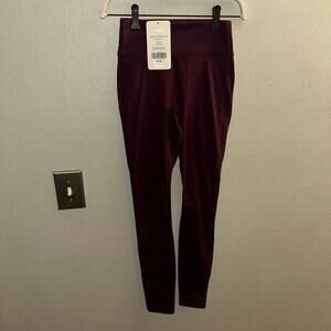 NWT Fabletics ANYWHERE HIGH-WAISTED LEGGING sz xs